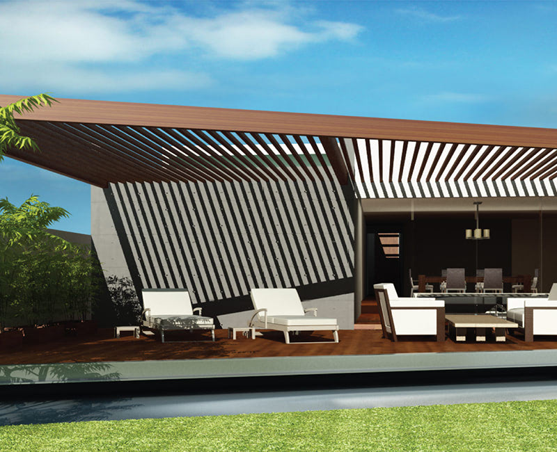 Caleta Bujama - Casas de Playa